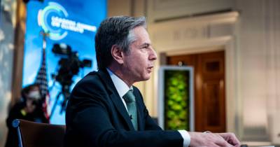 Владимир Путин - Энтони Блинкен - Джо Байден - США ожидают полезной для всего мира встречи Путина и Байдена - ren.tv - Москва - Россия - США - Вашингтон - Женева