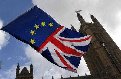 Борис Джонсон - Дэвид Фрост - Британия призвала ЕС пересмотреть положения североирландского протокола в рамках Brexit - trend.az - Англия - Ирландия - Великобритания