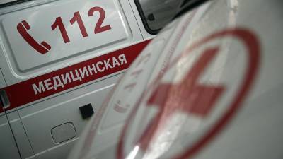 В Татарстане подросток без прав устроил смертельное ДТП - iz.ru - респ. Татарстан - Ульяновск - Казань