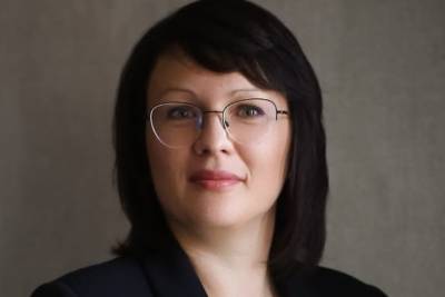 Замминистра минздрава Забайкалья стала заведующая приёмным отделением горбольницы №1 - chita.ru - респ.Бурятия - Забайкальский край - Чита - Уссурийск