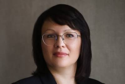 Оксана Немакина - Участница «Забпризыва» стала первым замминистра здравоохранения в Забайкалье - mk.ru - респ.Бурятия - Чита - Уссурийск