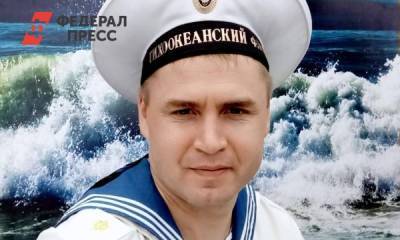Поющий общественник из Приморья хочет занять депутатское кресло - fedpress.ru - Приморье край - Владивосток