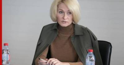 Викторий Абрамченко - Абрамченко рассказала, на что следует направить экологический сбор - profile.ru - Экология