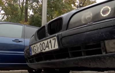 Без брокерів і переплат: для водіїв створили онлайн-калькулятор для розмитнення авто - як це працює - ukrainianwall.com - Украина