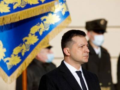 Владимир Зеленский - Зеленский: для Украины пришло время получить План действий по членству в НАТО - unn.com.ua - США - Украина - Киев