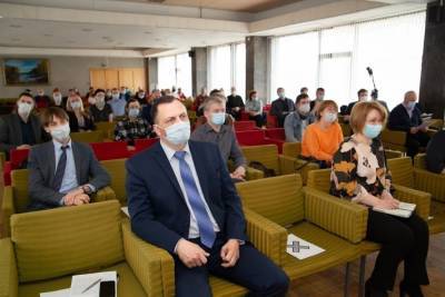 В мэрии Петрозаводска пройдёт совещание по вопросам транспортного обслуживания - karel.mk.ru - Петрозаводск - республика Карелия