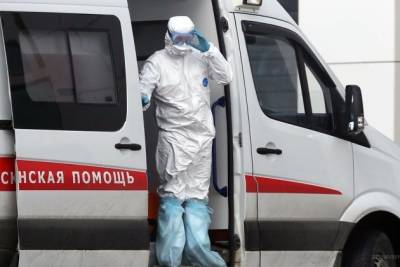 Лапа: За две недели июня мы превысим уровень заболеваемости COVID-19 за май в целом - chita.ru - Чита