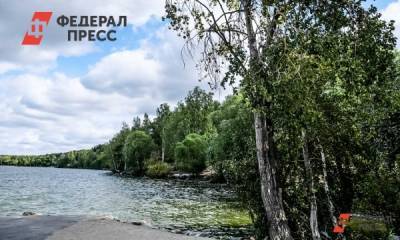Россиянин описал популярное туристическое озеро в Абхазии: «Мутное болото» - fedpress.ru - Москва - Апсны