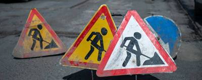 7 июня в Новосибирске ремонт дорог пройдёт в четырёх районах - runews24.ru - Новосибирск - Дзержинск - Ленинск - р-н Советский
