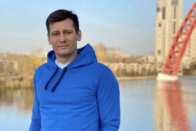 Дмитрий Гудков - Гудков сбежал - geo-politica.info - Киев - Лондон