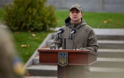 Владимир Зеленский - Зеленский намерен форсировать вступление Украины в НАТО - lenta.ua