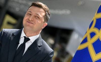 Владимир Зеленский - Владимир Путин - Джо Байден - Зеленский: я готов встретиться с Байденом в Женеве (Корреспондент) - geo-politica.info - Женева