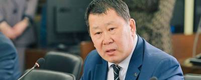 Глава Роспотребнадзора Бурятии призвал земляков ограничить контакты - runews24.ru - респ.Бурятия