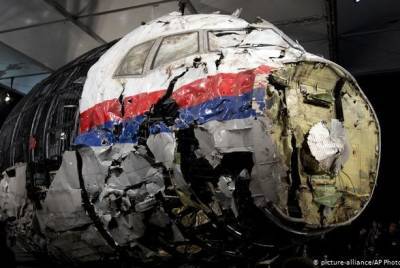 Суд в Нидерландах сегодня рассмотрит дело MH17 по существу - unn.com.ua - Киев - Голландия