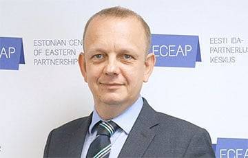 Герт Антсу: Важна быстрая и четкая реакция Европейского Союза на выходки Лукашенко - charter97.org - Эстония