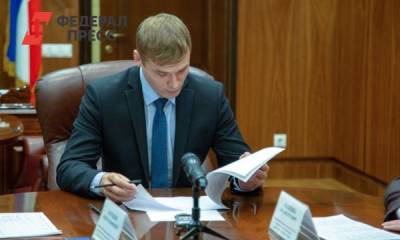 Валентин Коновалов - Суд отказал инициативной группе по одному из исков в отношении главы Хакасии - fedpress.ru - Абакан - респ. Хакасия