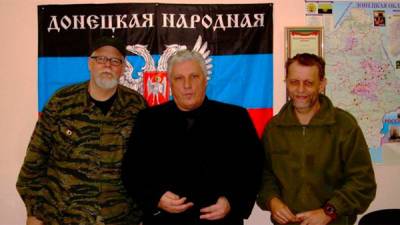 Финал приключений «идеолога ДНР». Чем закончился «русский мир» для Романа Манекина - bin.ua - ДНР - Донецк