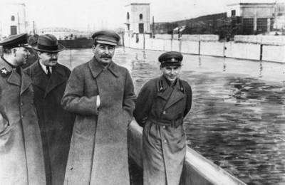 Ягода, Ежов и Берия: за что казнили главных сталинских палачей - russian7.ru