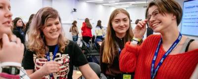 В московском центре «Моя карьера» школьникам помогут выбрать будущую профессию - runews24.ru - Москва