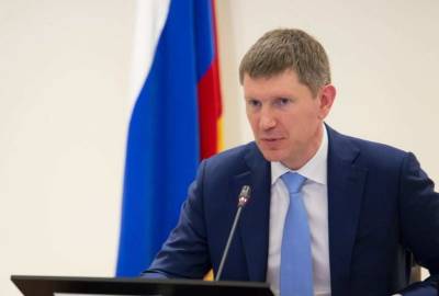 Максим Решетников - Максим Решетников: «В экономике наступила "новая реальность" со скачками цен и сверхприбылями отраслей» - actualnews.org