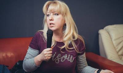 Ирина Славина - Прокуратура признала законным обыск у главреда KozaPress, после которого она покончила с собой - og.ru - Нижегородская обл.