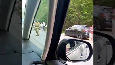 Бывшая солистка Мариинки Римма Волкова погибла в ДТП под Петербургом - piter.tv - Ленинградская обл. - Санкт-Петербург - район Ломоносовский
