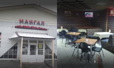 В Петрозаводске закрылось скандальное кафе - gubdaily.ru - Петрозаводск - республика Карелия