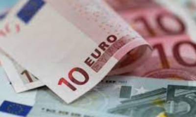 В ЕС пересмотрели правила ввоза наличных денег - take-profit.org