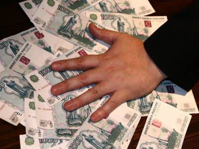 «Я - власть!": почему российские чиновники воруют, не боясь арестов и суда - bloknot.ru - Россия