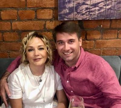 Татьяна Буланова - «Поражение легких достигло 85%»: Татьяна Буланова рассказала о последних днях жизни Артема Анчукова - ukrpost.biz