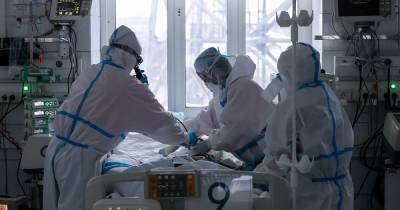 Статистика коронавируса в Украине на 7 июня: скончались 33 человека - focus.ua - Киев