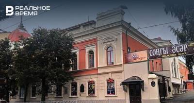Три татарстанских театра победили в конкурсе театрального искусства - realnoevremya.ru - респ. Татарстан - Набережные Челны - Казань