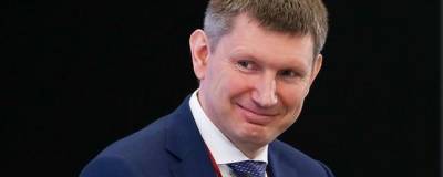 Максим Решетников - Решетников рассказал об изменения в распределении инвестиций в РФ - runews24.ru - Санкт-Петербург