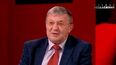 Виктор Суслов - На Украине объяснили провал в борьбе с "Северным потоком - 2" - piter.tv - Украина - Германия