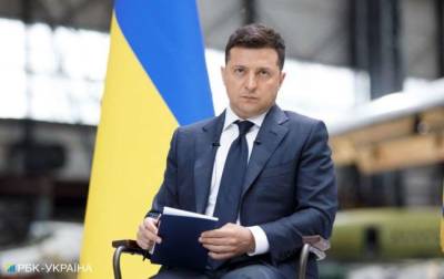Владимир Зеленский - Владимир Путин - Джо Байден - Зеленский призвал США «нажать стоп-кран» российскому газопроводу в обход Украины - lenta.ua - Вашингтон