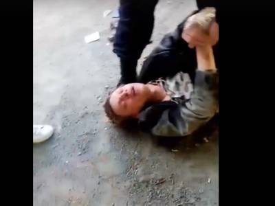 На Южном Урале задержали мужчину, открывшего стрельбу по людям - u24.ru - Челябинская обл. - Челябинск