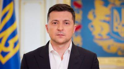Владимир Зеленский - Вопрос о статусе олигархов могут вынести на референдум, – Зеленский - bin.ua