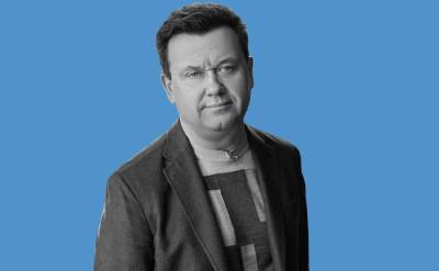 Совладелец клиник "Добробут" Олег Калашников от нас врачи с зарплатой 100 000 идут в госсектор на 20 000. Это нонсенс - epravda.com.ua