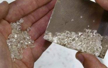 В Гонконге выявили крупнейшую партию контрабандных бриллиантов - ukrpost.biz - Гонконг - Гонконг