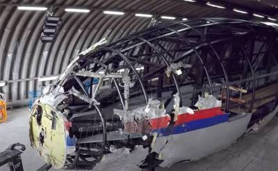В Гааге суд начинает рассмотрение дела MH17 «по существу» - topwar.ru - Голландия - Гаага
