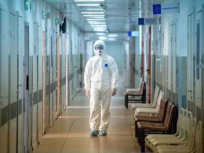 Коронавирус на Южном Урале: сводка по заболеваемости COVID-19 на 7 июня - u24.ru - Челябинская обл.