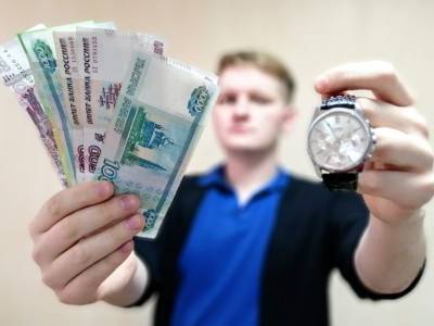 Почему россияне получают меньше сотрудников McDonald’s в Америке. И стоит ли ждать зарплат как в Европе? - bloknot.ru - Санкт-Петербург