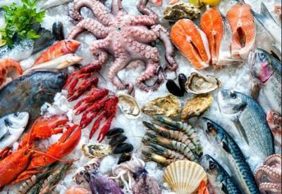Заказ норвежской рыбы в Egersund Seafood (Киев) - facenews.ua - Норвегия - Киев