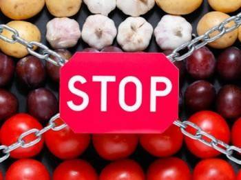 Максим Решетников - Экспорт продуктов питания решено ограничить - vologda-poisk.ru