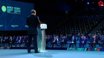 Эксперт: ПМЭФ позволил сблизить позиции федеральных органов власти и регионов - eadaily.com