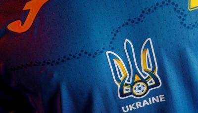 Андрей Шевченко - УЕФА: «Форма сборной Украины утверждена в соответствии с применимыми правилами» - sportarena.com - Крым - Голландия - Амстердам