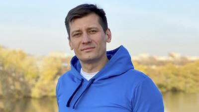 Дмитрий Гудков - Евгений Киселев - Российский оппозиционер Гудков перебрался в Киев - hubs.ua - Киев