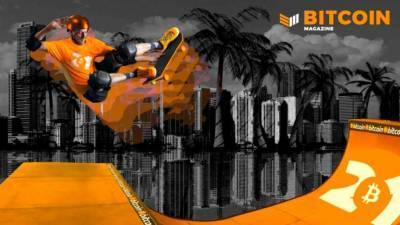 Легендарный скейтбордист Тони Хоук признался в покупке биткоинов в 2012 году - lenta.ua - Майами