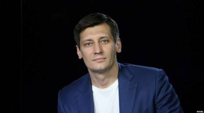 Дмитрий Гудков - Российский оппозиционер выехал в Украину из-за преследований со стороны властей - ru.slovoidilo.ua - Ростов-На-Дону