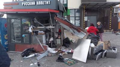 Медики рассказали о состоянии пострадавшей в ДТП продавщицы «Русапа» В Воронеже - vestivrn.ru - Воронеж - Santa Fe